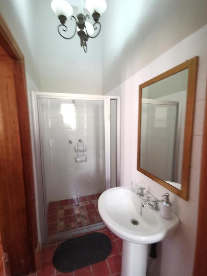 Lucolo Palace B&B Aliwal North Bagian luar foto