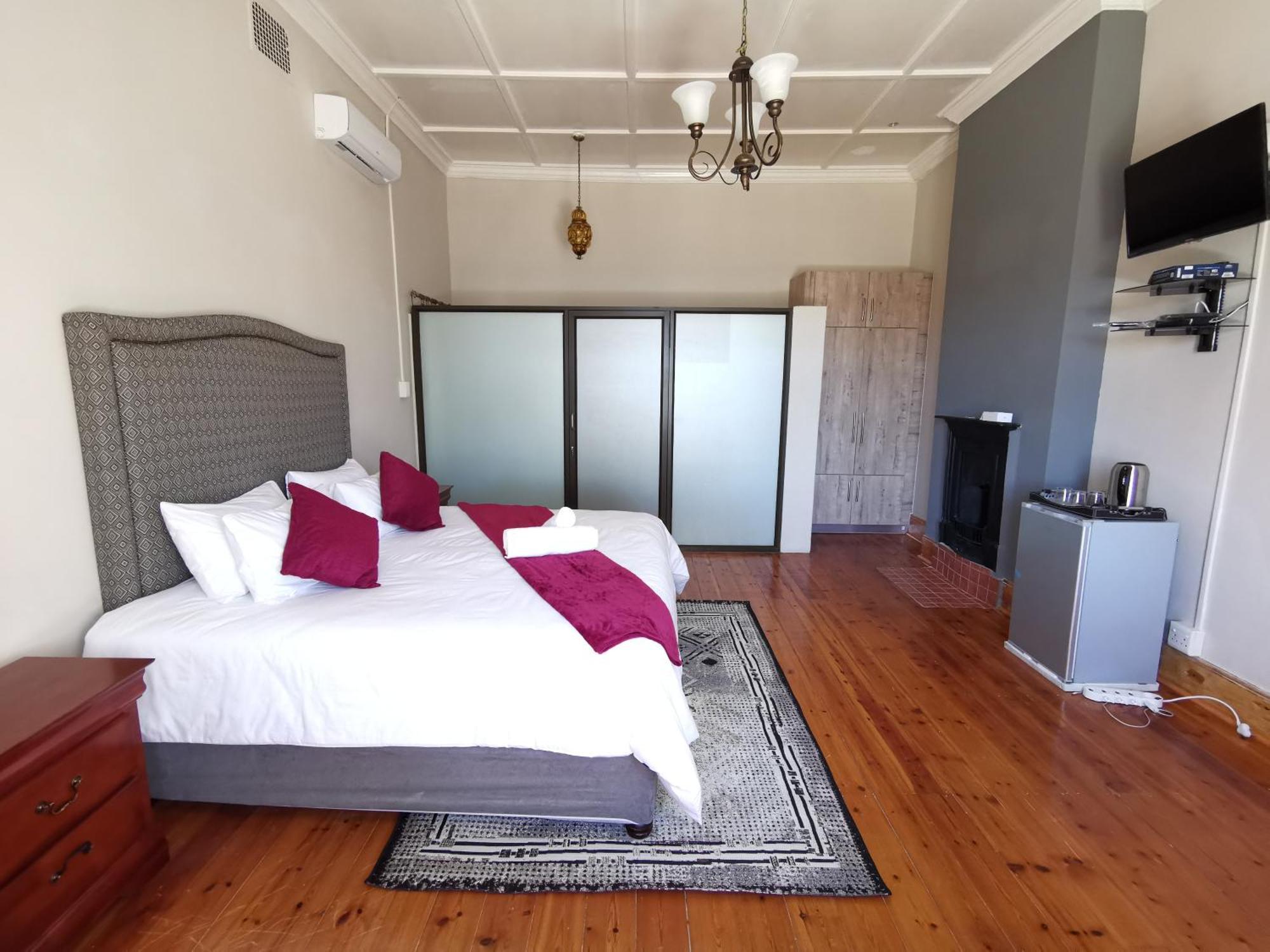 Lucolo Palace B&B Aliwal North Ruang foto